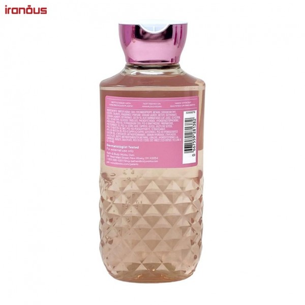بادی واش بس اند بادی ورکز Gingham Gorgeous