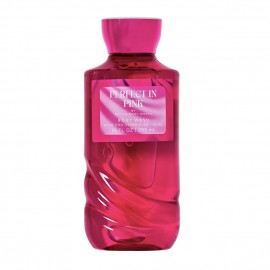 بادی واش بس اند بادی ورکز Perfect In Pink
