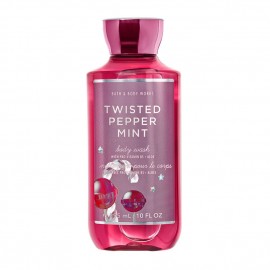 بادی واش بس اند بادی ورکز Twisted Peppermint
