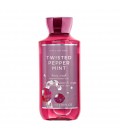 بادی واش بس اند بادی ورکز Twisted Peppermint