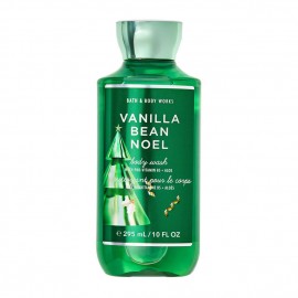 بادی واش بس اند بادی ورکز Vanilla Bean Noel