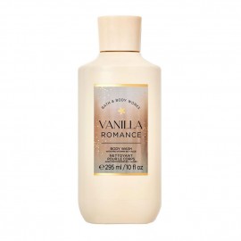 بادی واش بس اند بادی ورکز Vanilla Romance