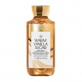 بادی واش بس اند بادی ورکز Warm Vanilla Sugar