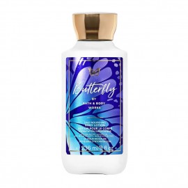 لوسیون بدن بس اند بادی ورکز Butterfly