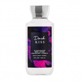 لوسیون بدن بس اند بادی ورکز Dark Kiss