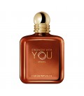 ادو پرفیوم جورجیو آرمانی Emporio Armani Stronger With You Spices