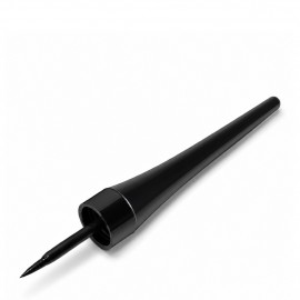 خط چشم کوزه ای ماژیکی ضد حساسیت دیپ رومنس Carbon Black