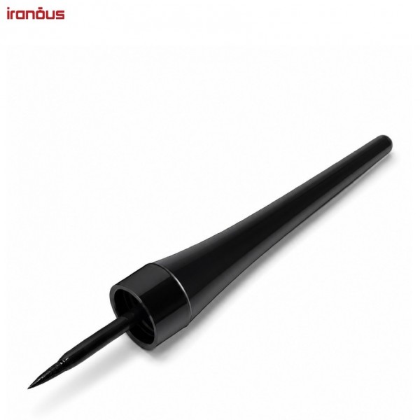 خط چشم کوزه ای ماژیکی ضد حساسیت دیپ رومنس Carbon Black