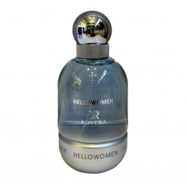 ادو پرفیوم روونا Hellowomen