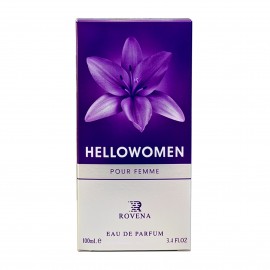 ادو پرفیوم روونا Hellowomen