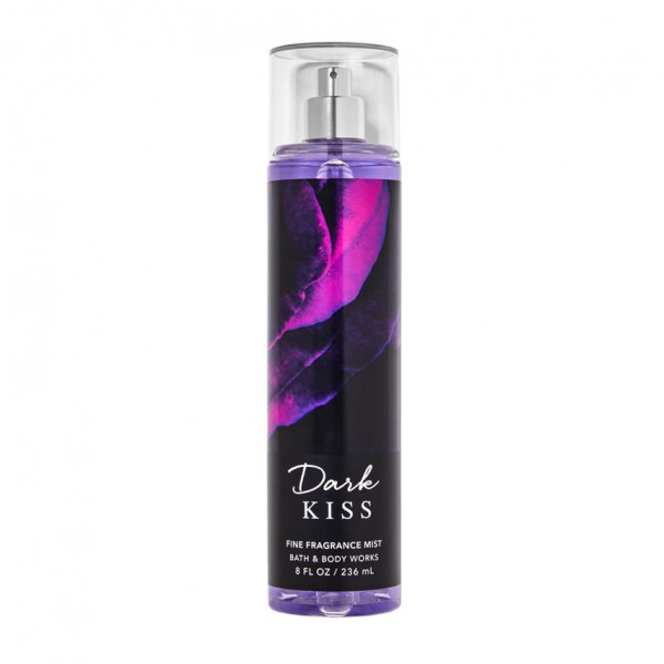 بادی اسپلش بس اند بادی ورکز Dark Kiss