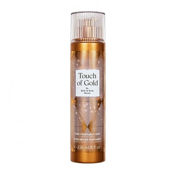 بادی اسپلش بس اند بادی ورکز Touch of Gold