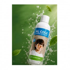 شامپو ضد شپش سر نلی Al Cole
