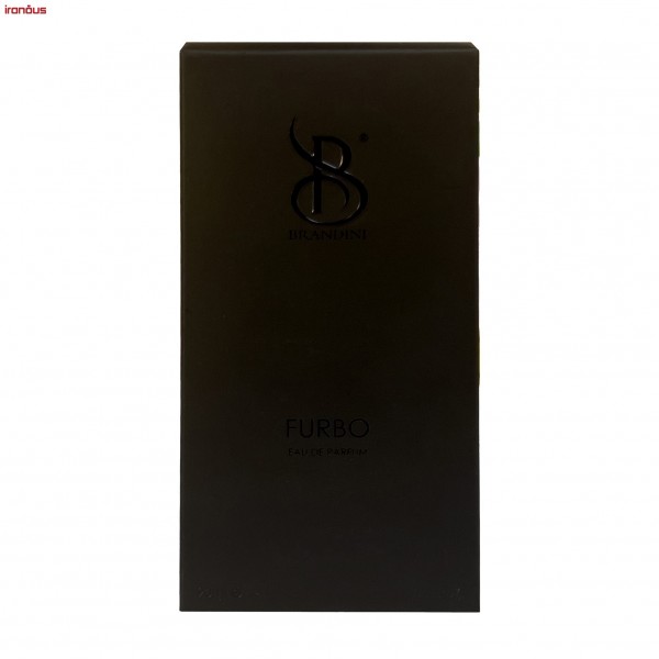 ادو پرفیوم برندینی Furbo