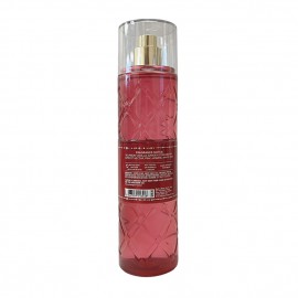 بادی اسپلش بس اند بادی ورکز Bourbon Strawberry & Vanilla