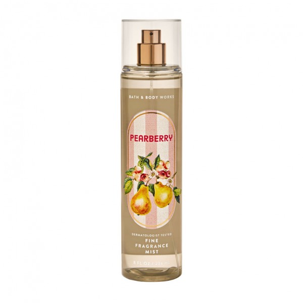 بادی اسپلش بس اند بادی ورکز Pearberry