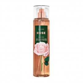 بادی اسپلش بس اند بادی ورکز Rose
