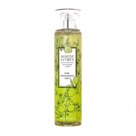 بادی اسپلش بس اند بادی ورکز White Citrus
