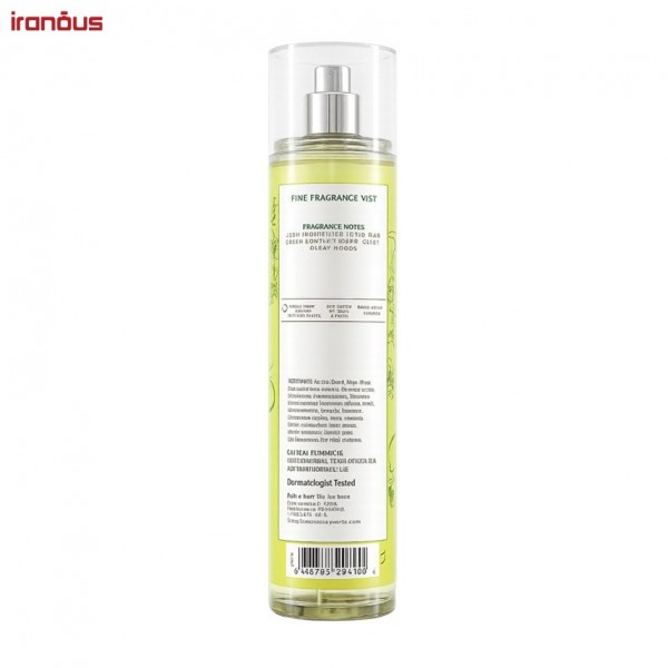 بادی اسپلش بس اند بادی ورکز White Citrus
