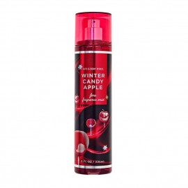 بادی اسپلش بس اند بادی ورکز Winter Candy Apple