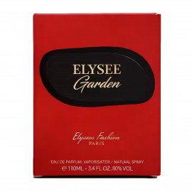 ادوپرفیوم الیسیس فشن Elysse Garden