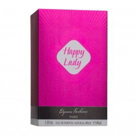ادوپرفیوم الیسیس فشن Happy Lady