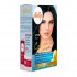 کیت رنگ مو نلی Creme Intense 1/00