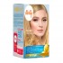 کیت رنگ مو نلی Creme Intense 10/93
