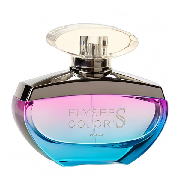 ادوپرفیوم الیسیس فشن Elysse Colors