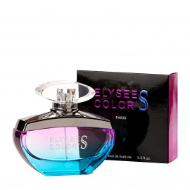 ادوپرفیوم الیسیس فشن Elysse Colors