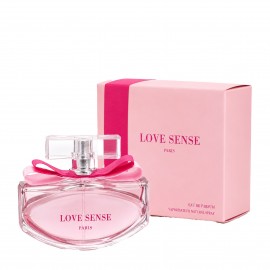 ادوپرفیوم الیسیس فشن Love Sense