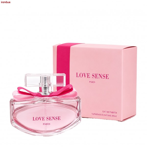 ادوپرفیوم الیسیس فشن Love Sense