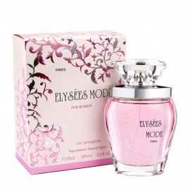 ادوپرفیوم الیسیس فشن Elysees Mode
