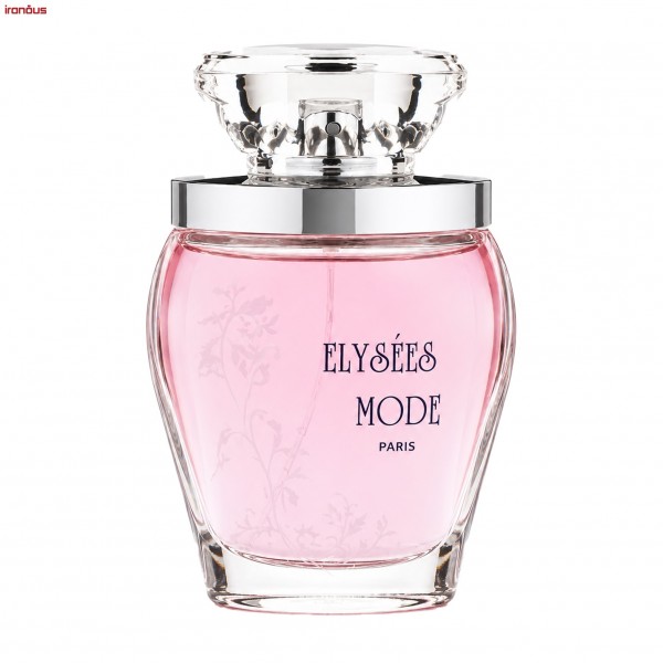 ادوپرفیوم الیسیس فشن Elysees Mode