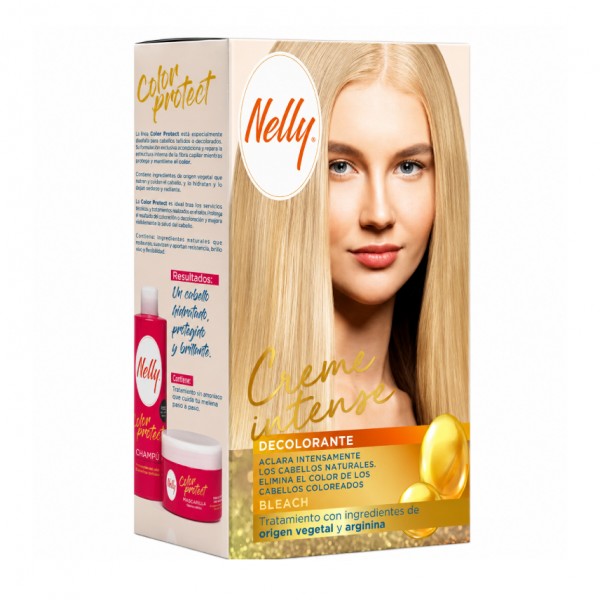 کیت دکلره مو نلی Creme Intense