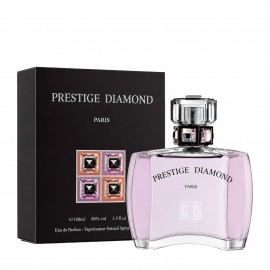 ادوپرفیوم الیسیس فشن Prestige Diamond