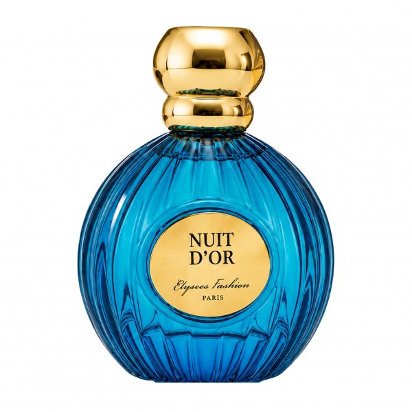 ادوپرفیوم الیسیس فشن Nuit dor