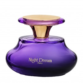 ادوپرفیوم الیسیس فشن Night Dream