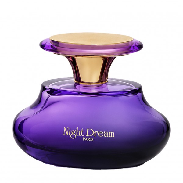 ادوپرفیوم الیسیس فشن Night Dream