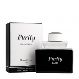 ادوپرفیوم الیسیس فشن Purity