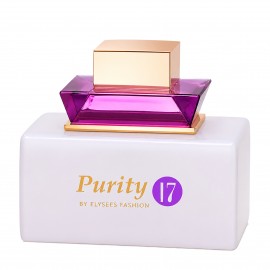 ادوپرفیوم الیسیس فشن Purity 17