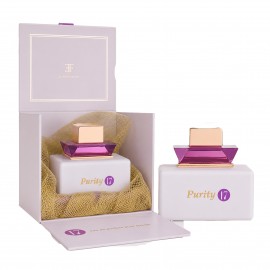ادوپرفیوم الیسیس فشن Purity 17