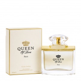 ادوپرفیوم الیسیس فشن Queen of Love