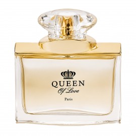 ادوپرفیوم الیسیس فشن Queen of Love