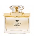 ادوپرفیوم الیسیس فشن Queen Of Love