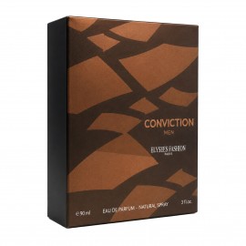 ادوپرفیوم الیسیس فشن Conviction