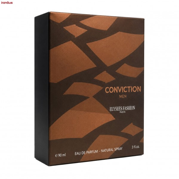 ادوپرفیوم الیسیس فشن Conviction