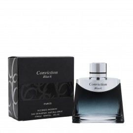ادوپرفیوم الیسیس فشن Conviction Black