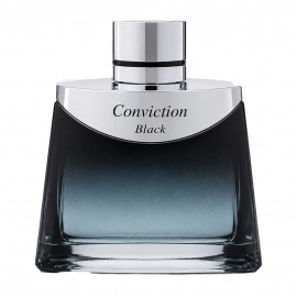 ادوپرفیوم الیسیس فشن Conviction Black
