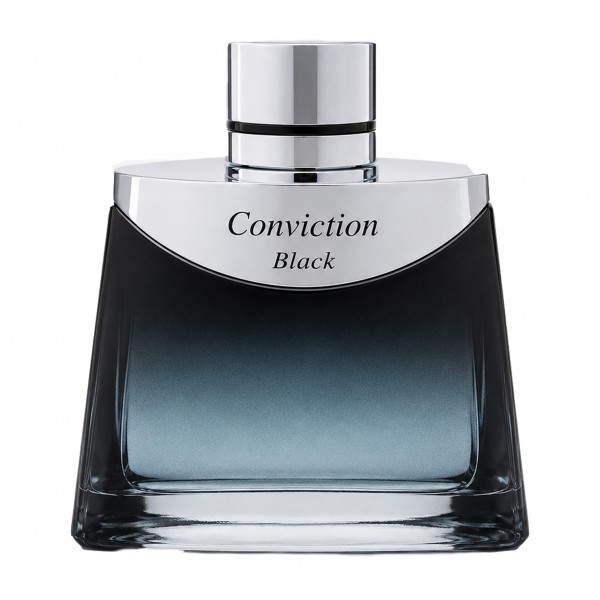 ادوپرفیوم الیسیس فشن Conviction Black